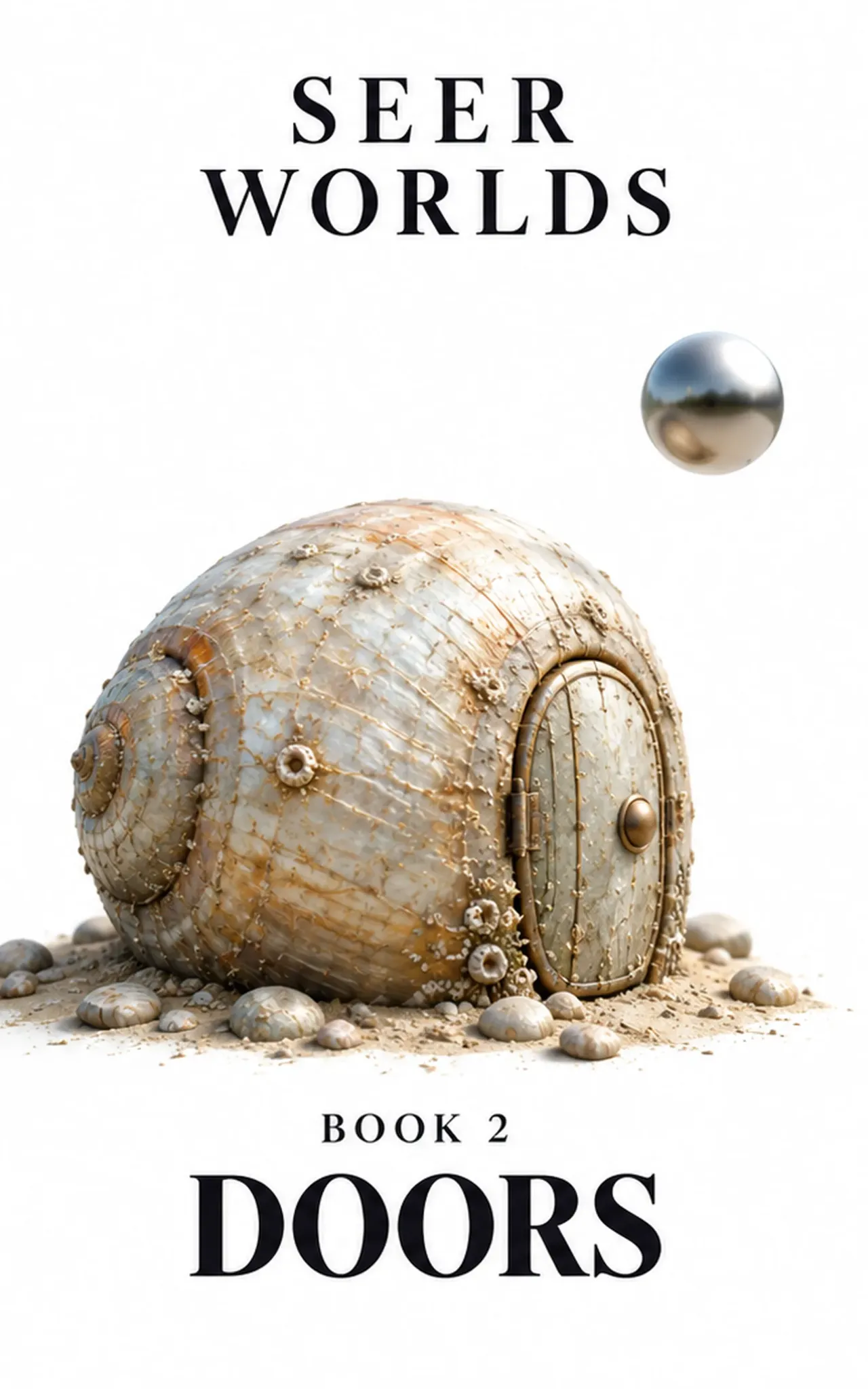 DOORS — Book 2
