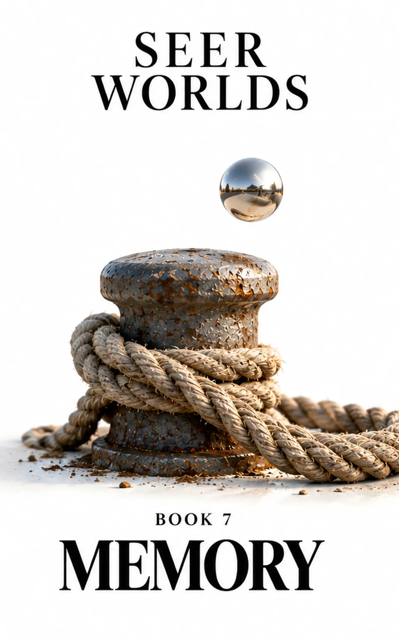 MEMORY — Book 7
