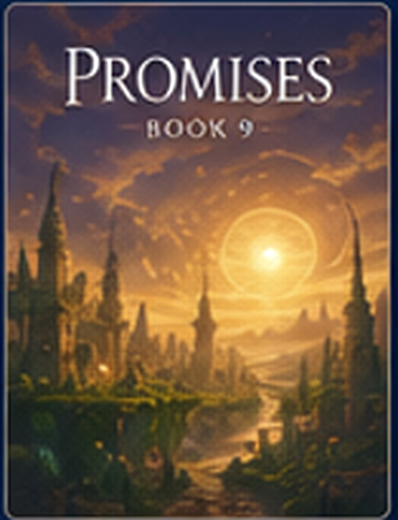 PROMISES cover