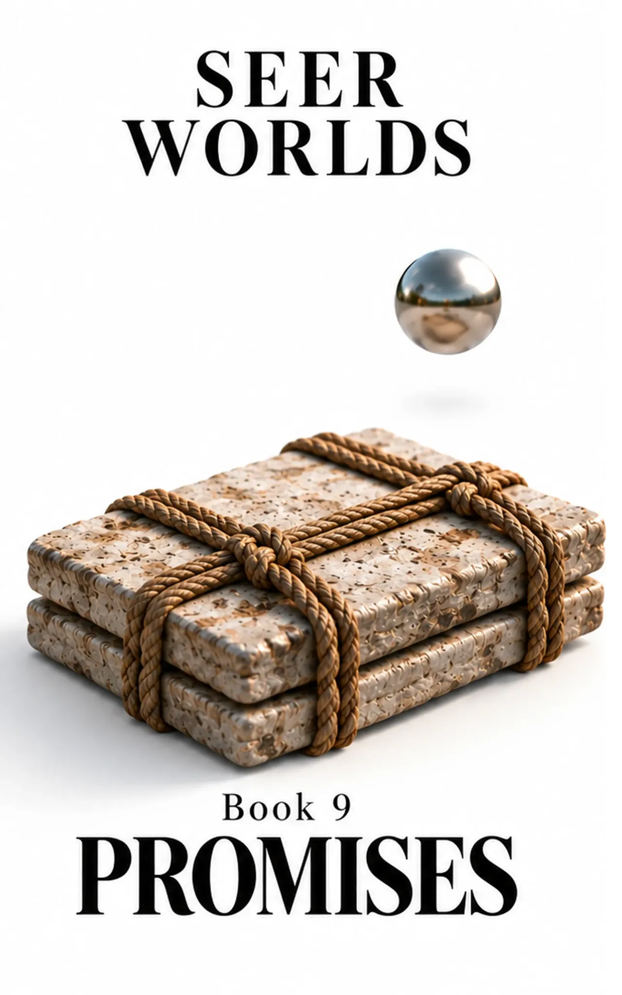PROMISES — Book 9